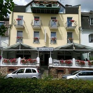 Hotel Zum Weissen Mohren